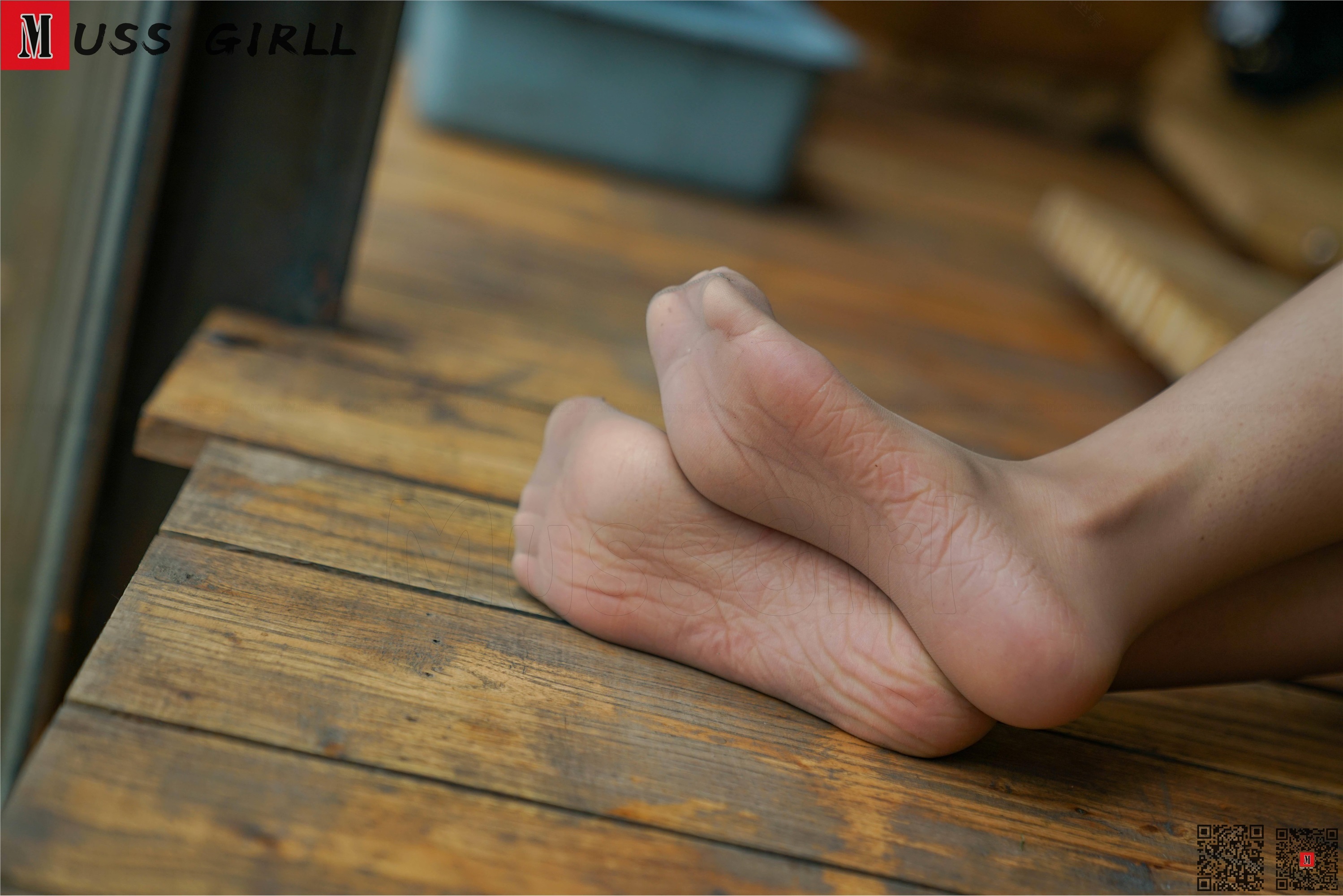 MussGirl慕丝女郎  NO.639 celin（上）